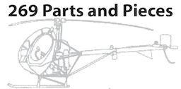 269 Parts and Pieces, LLC.
